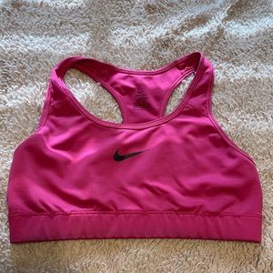 Nike sport bra